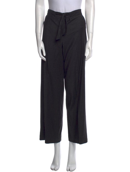 St. John Wide Leg Pants