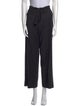 St. John Wide Leg Pants