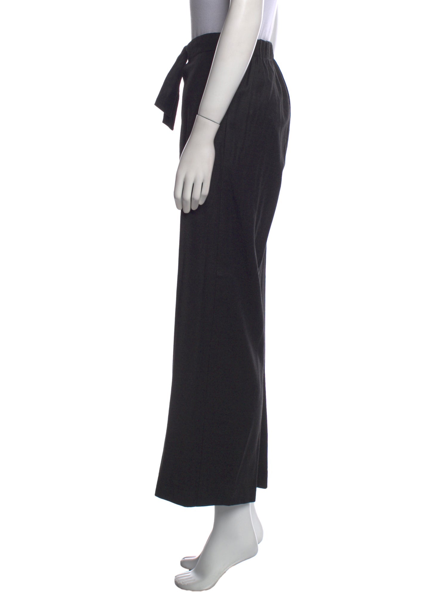 St. John Wide Leg Pants