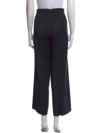 St. John Wide Leg Pants