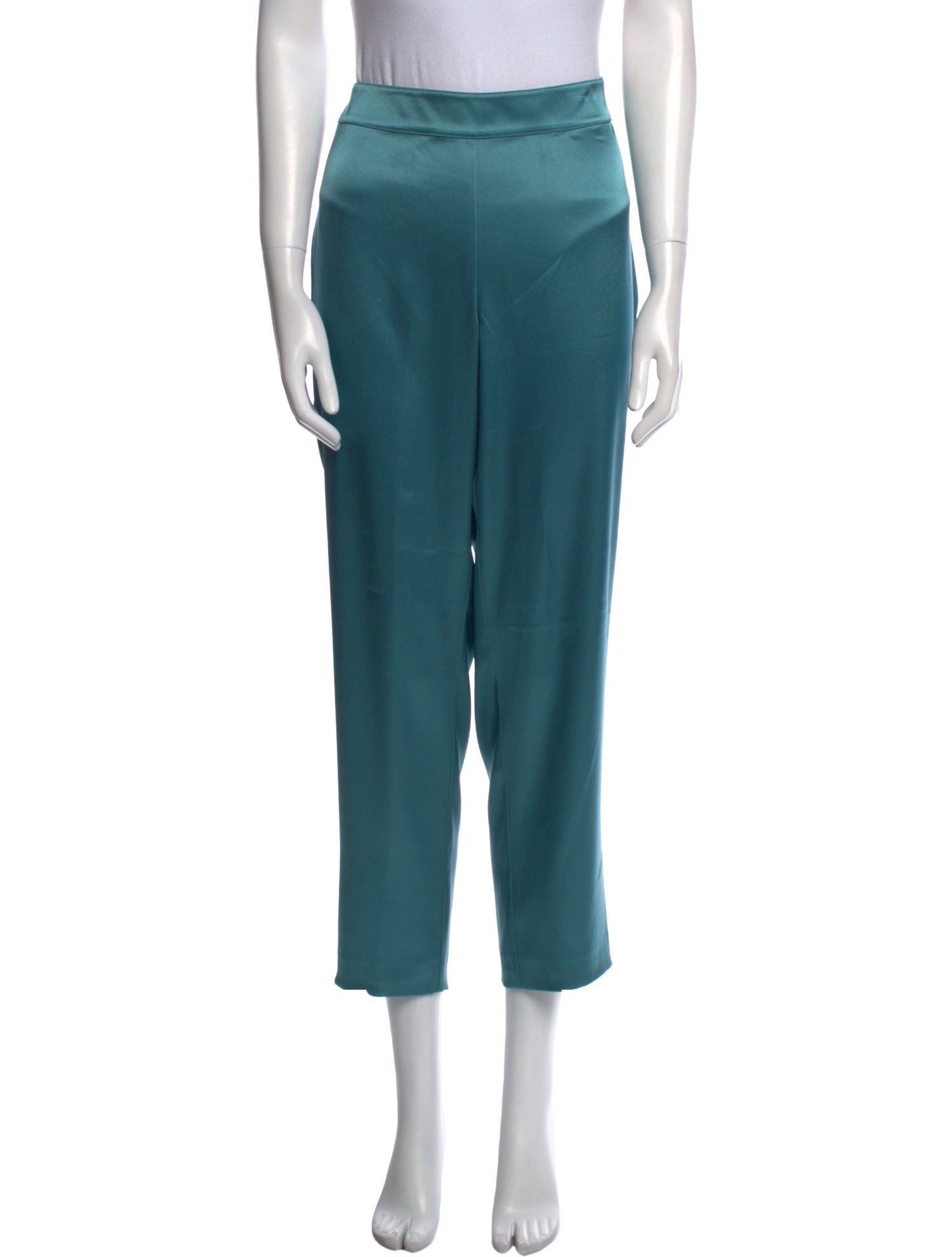 St. John Straight Leg Pants