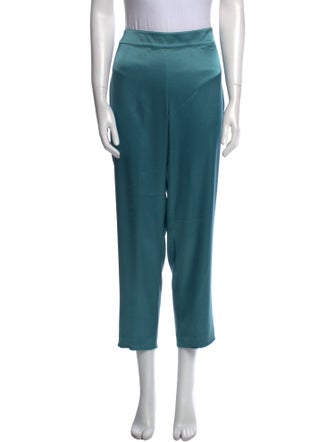 St. John Straight Leg Pants