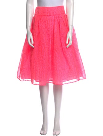 St. John Knee-Length Skirt