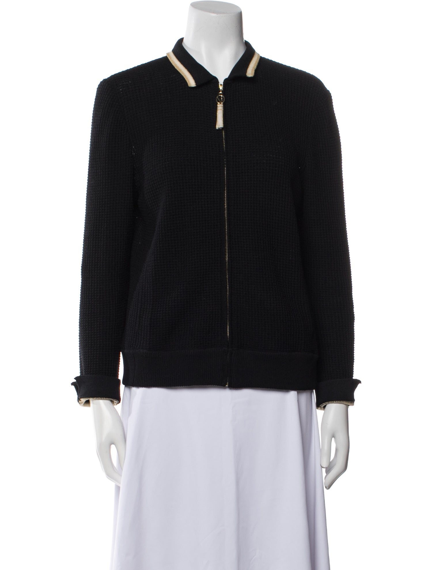 St. John Bomber Jacket