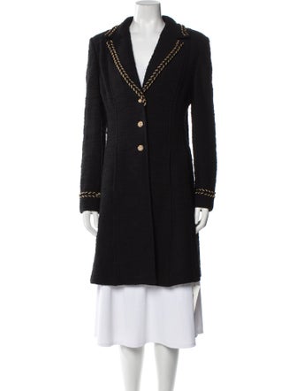 St. John Coat