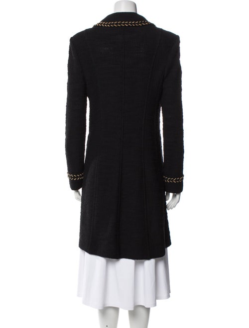 St. John Coat