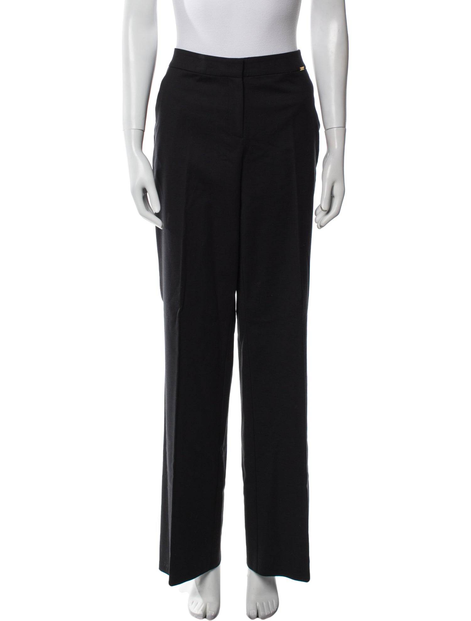 St. John Wide Leg Pants