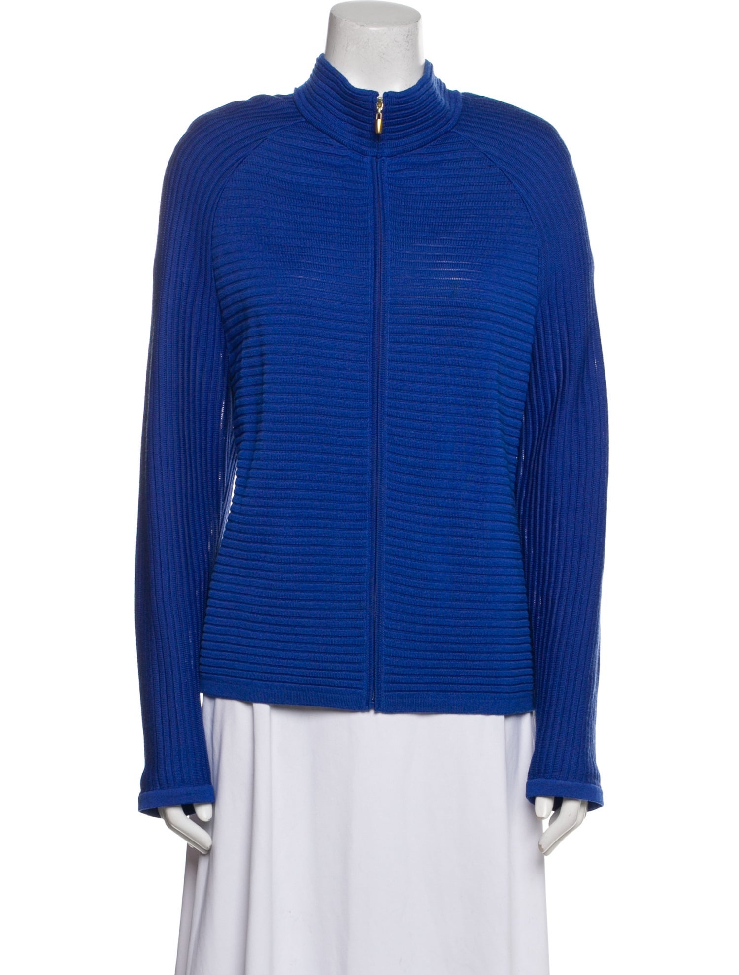 St. John Wool Jacket