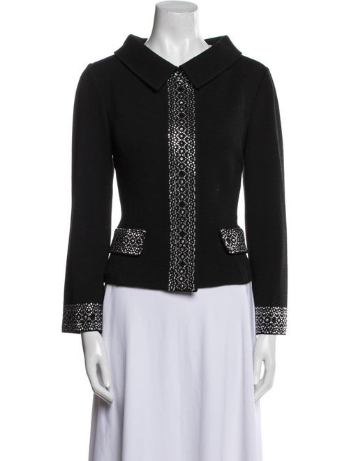 St. John Evening Jacket