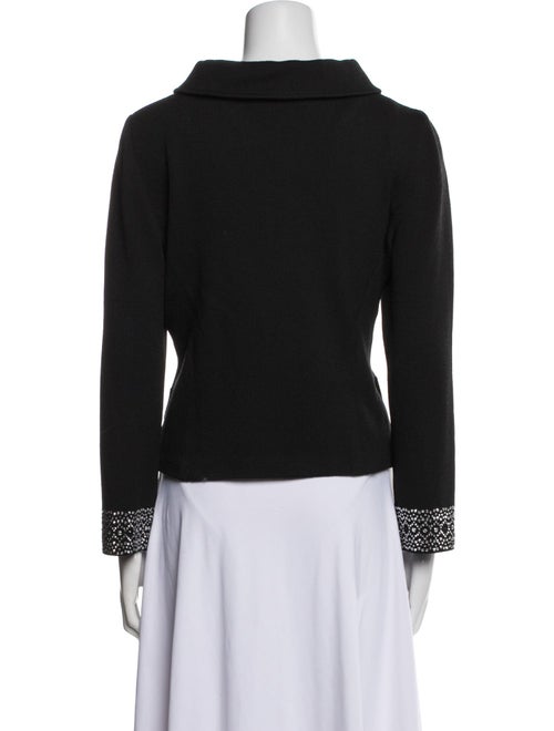 St. John Evening Jacket