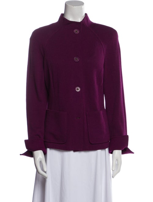 St. John Wool Jacket