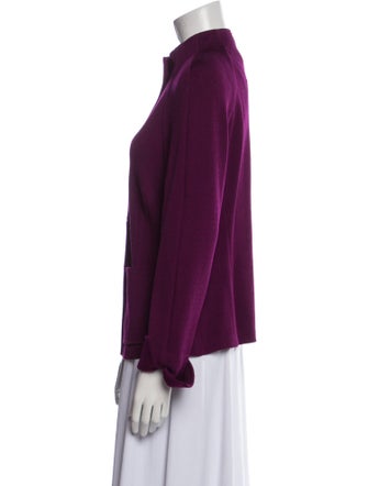 St. John Wool Jacket