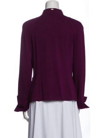 St. John Wool Jacket