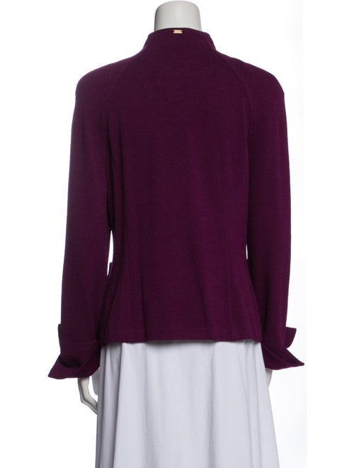 St. John Wool Jacket