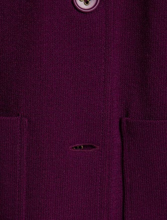 St. John Wool Jacket