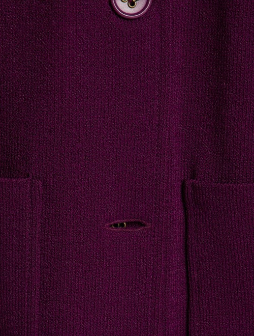 St. John Wool Jacket