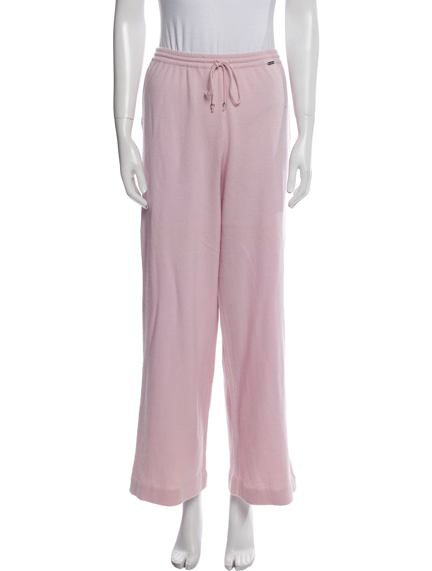 St. John Cashmere Sweatpants