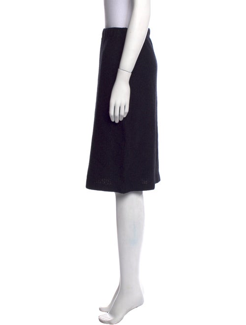 St. John Knee-Length Skirt