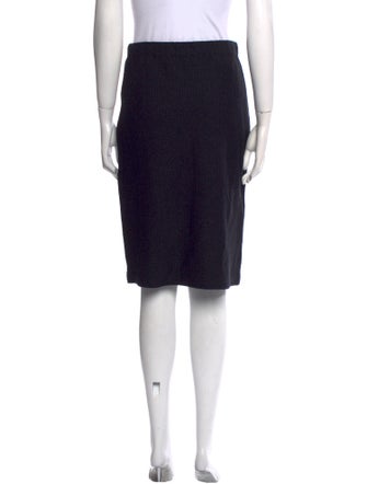 St. John Knee-Length Skirt