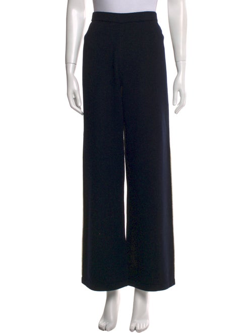 St. John Wide Leg Pants