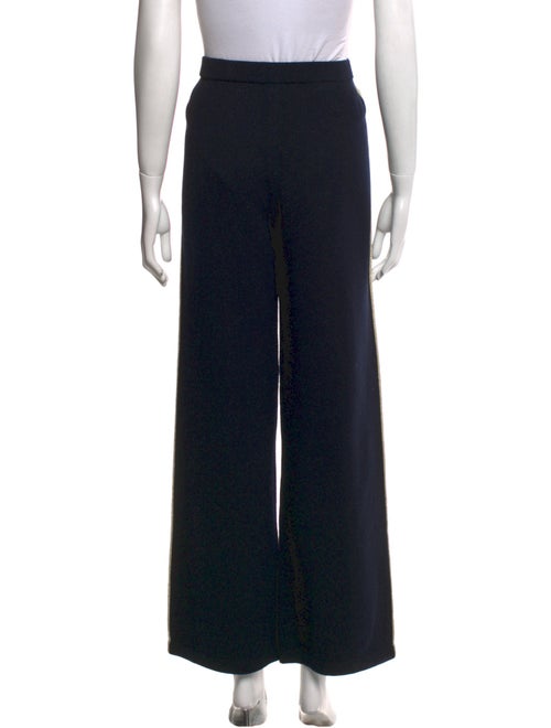St. John Wide Leg Pants