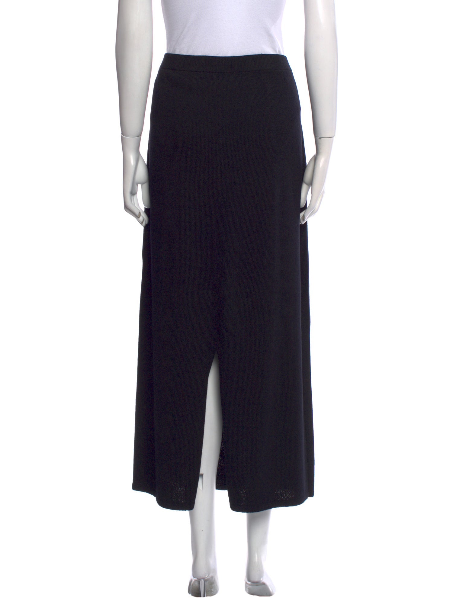 St. John Midi Length Skirt