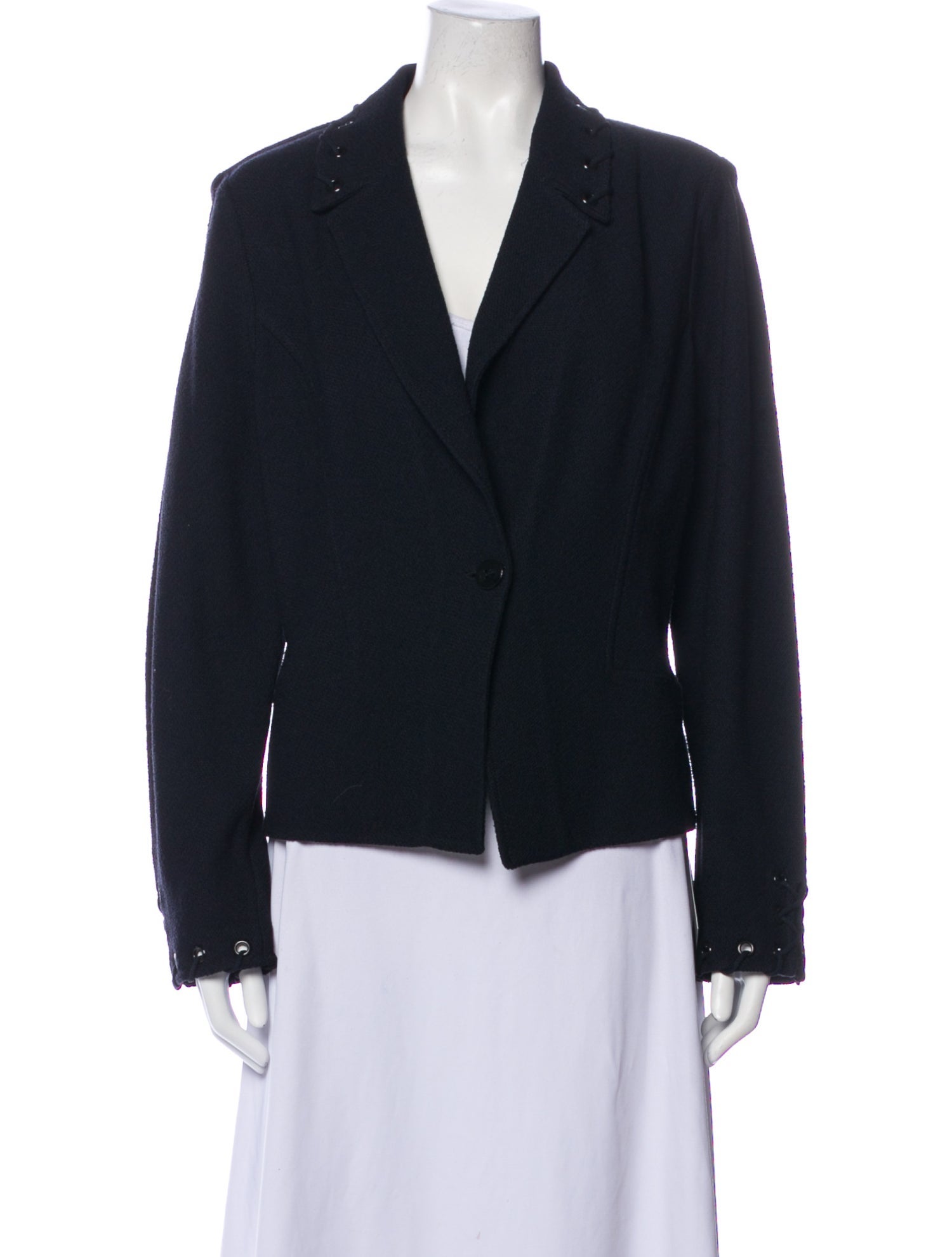 St. John Collection Blazer w/ Tags