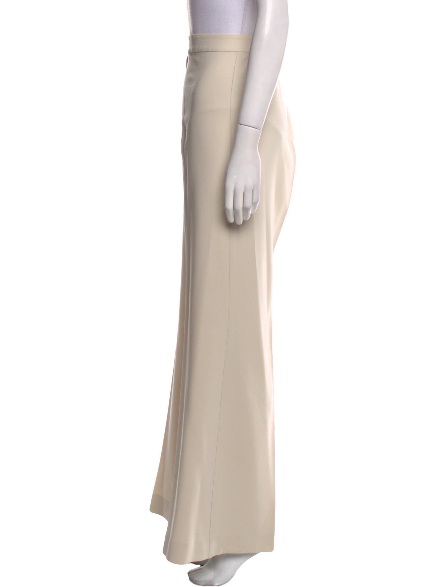 St. John Wide Leg Pants