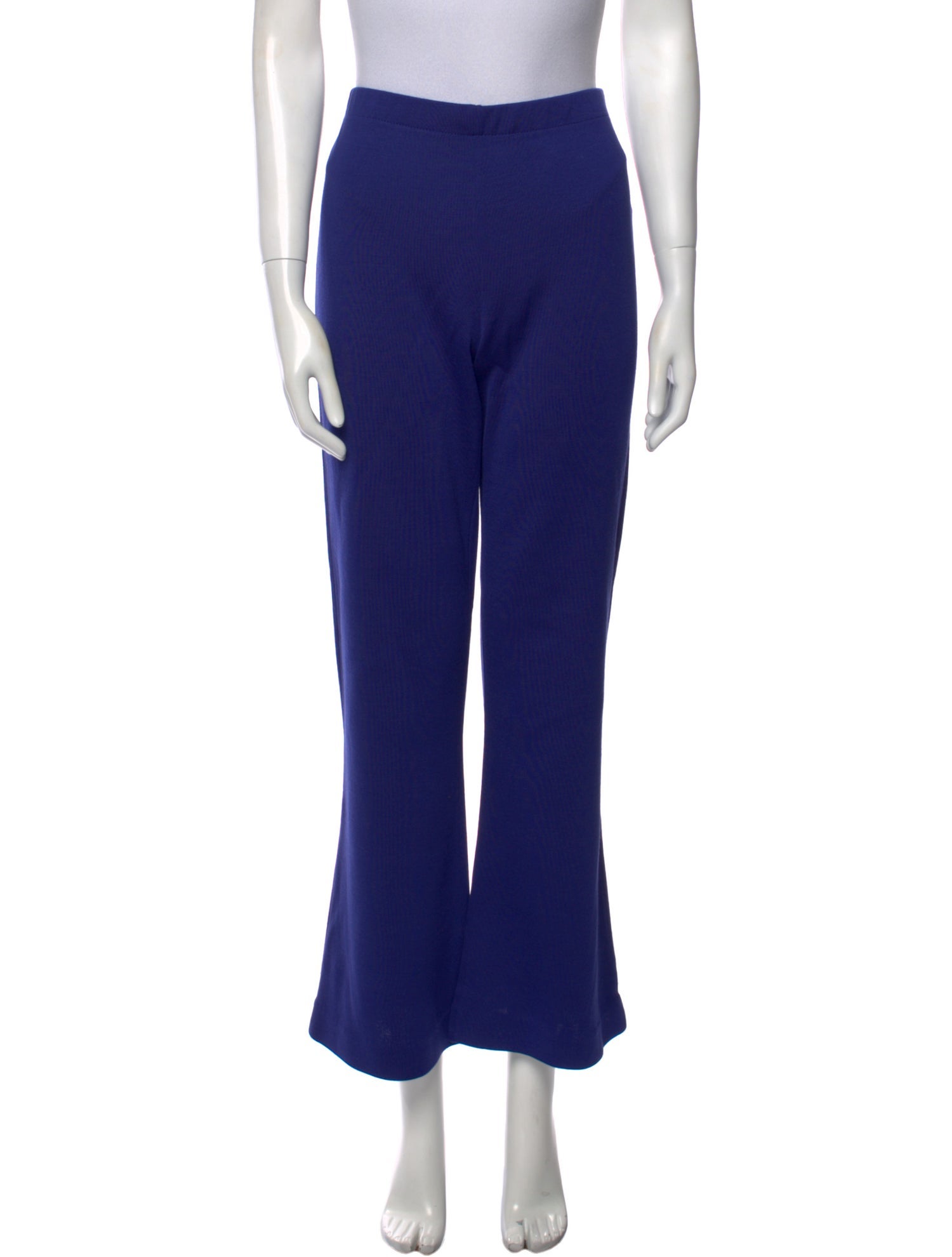 St. John Wide Leg Pants