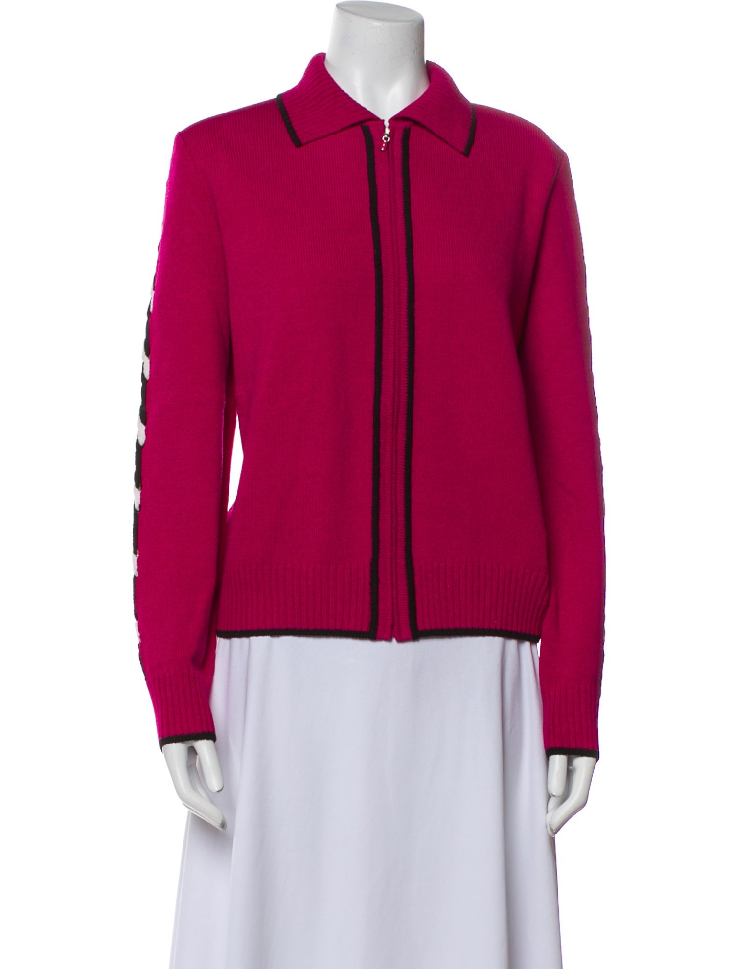 St. John Wool Jacket