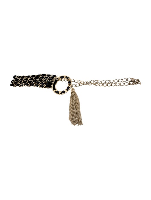 St. John Chain-Link Belt