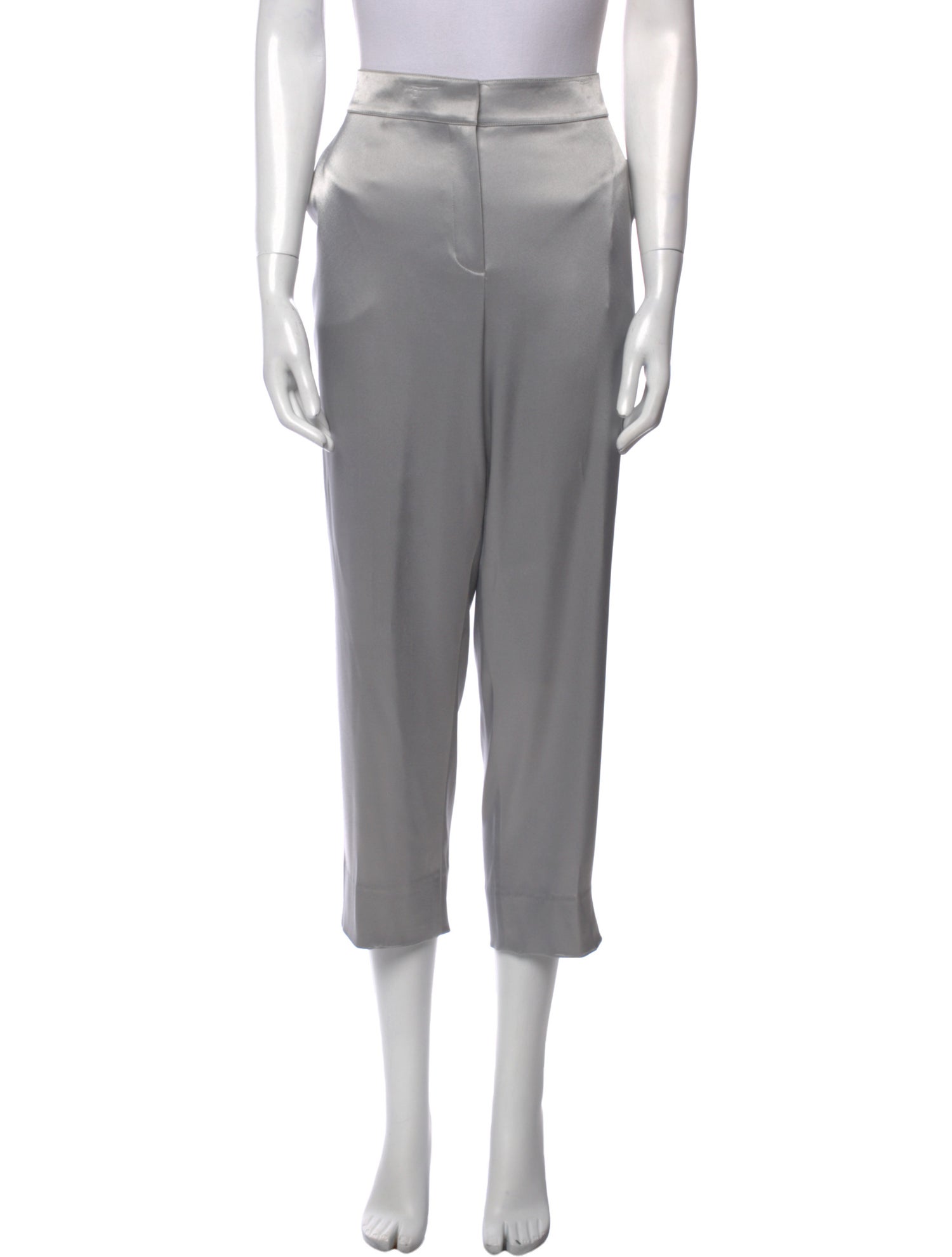 St. John Straight Leg Pants