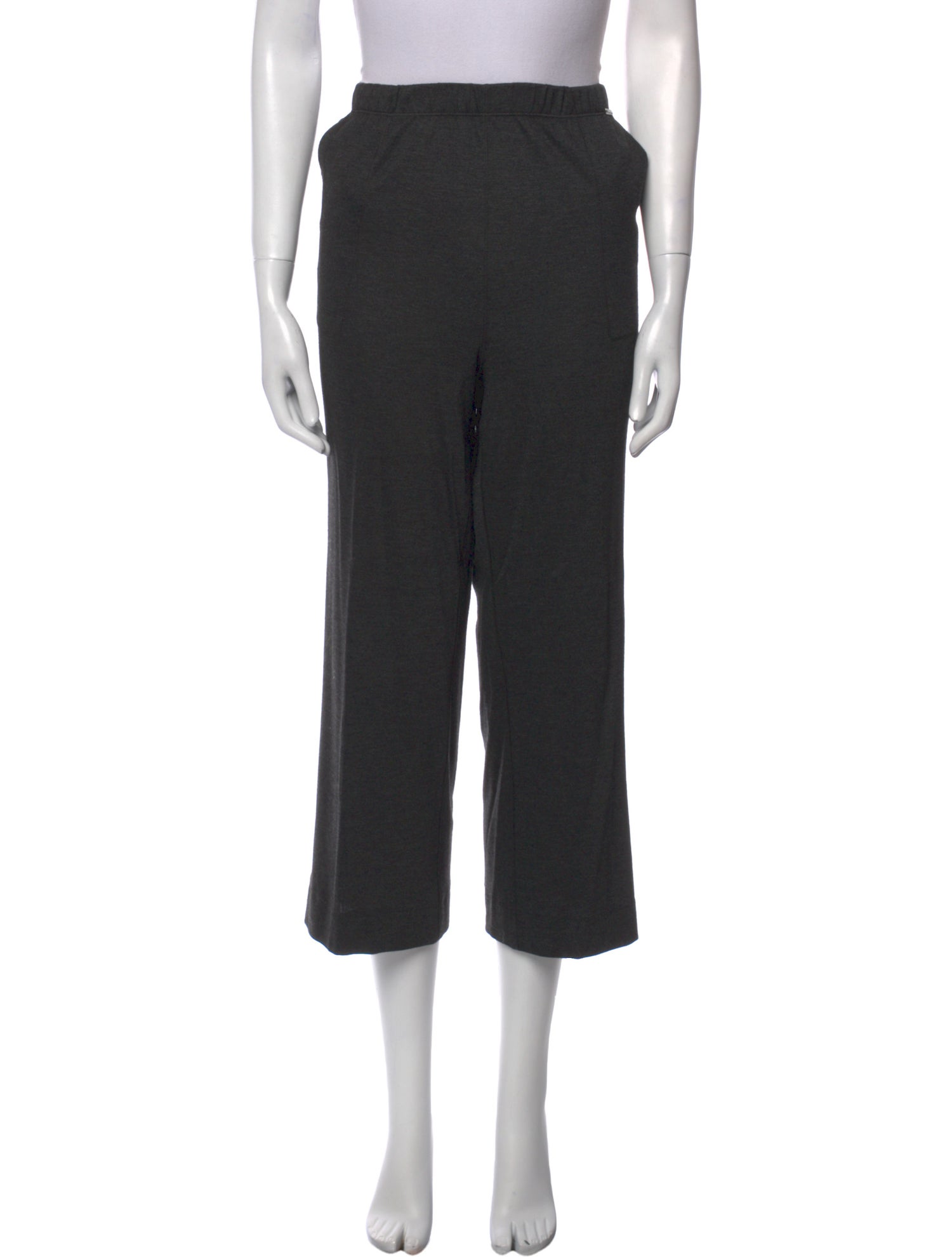 St. John Wide Leg Pants