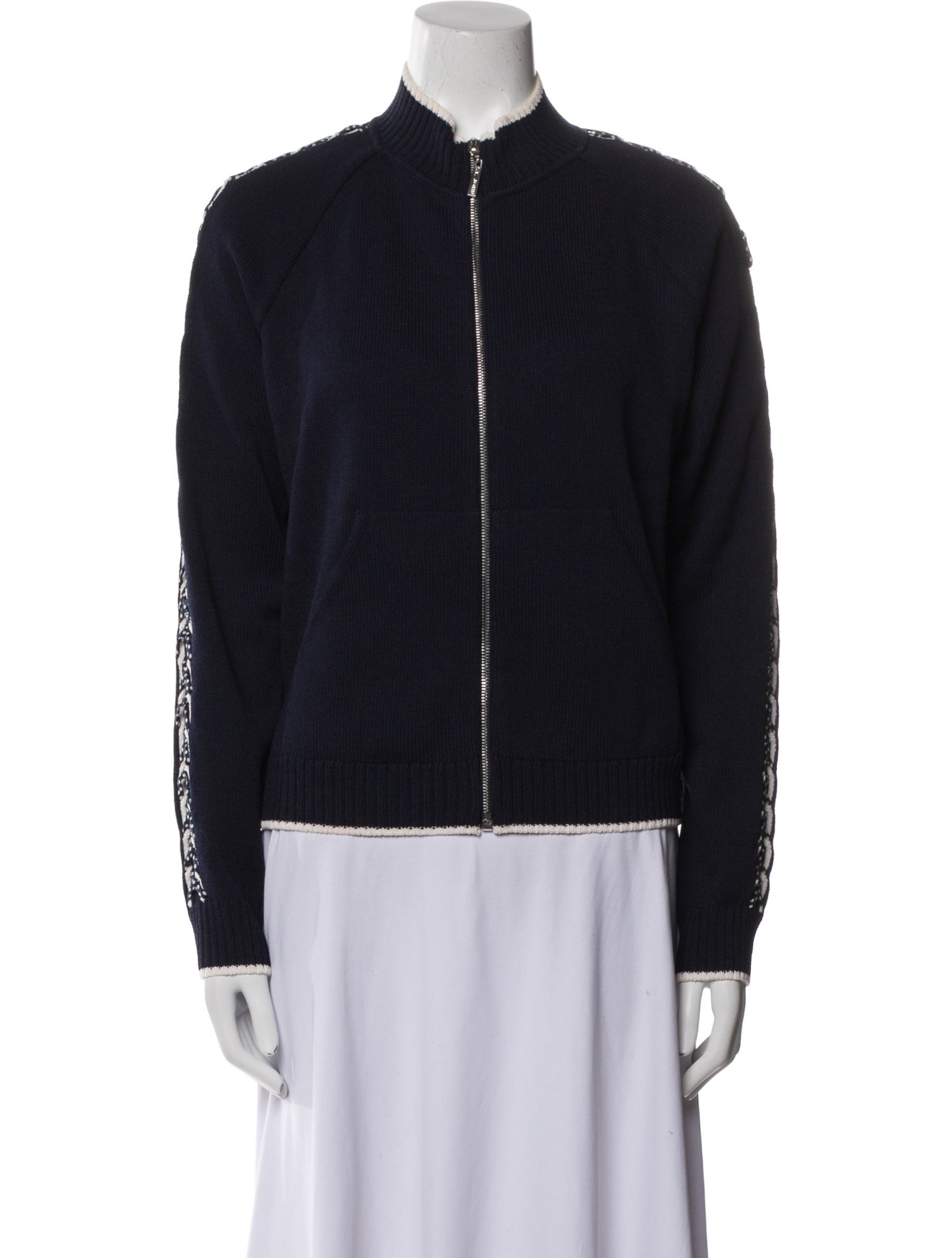 St. John Wool Jacket