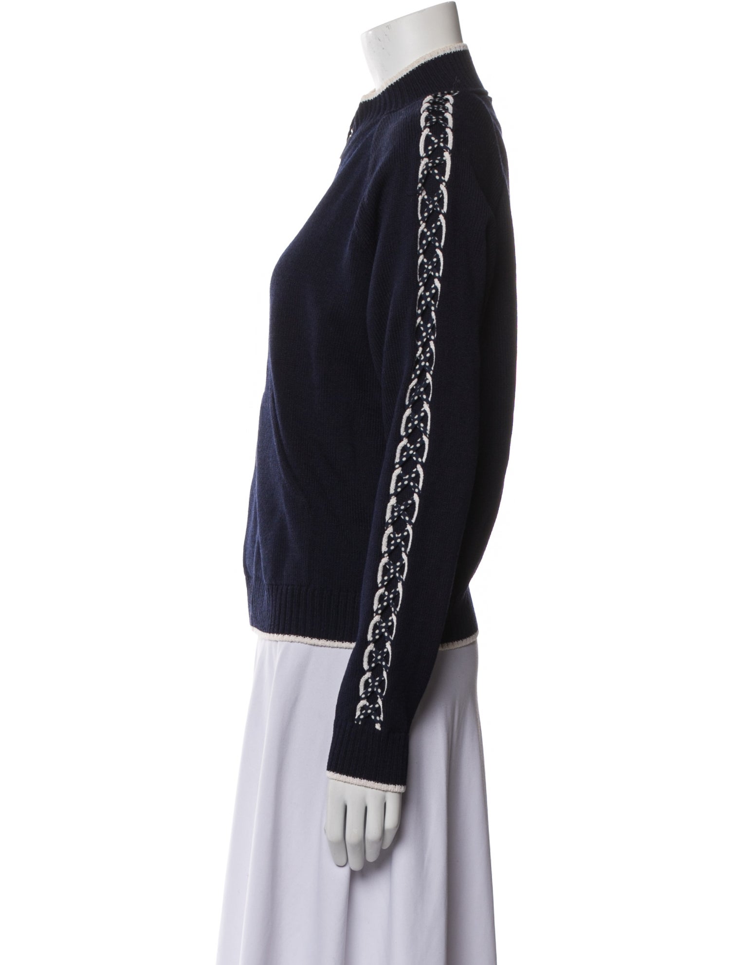 St. John Wool Jacket