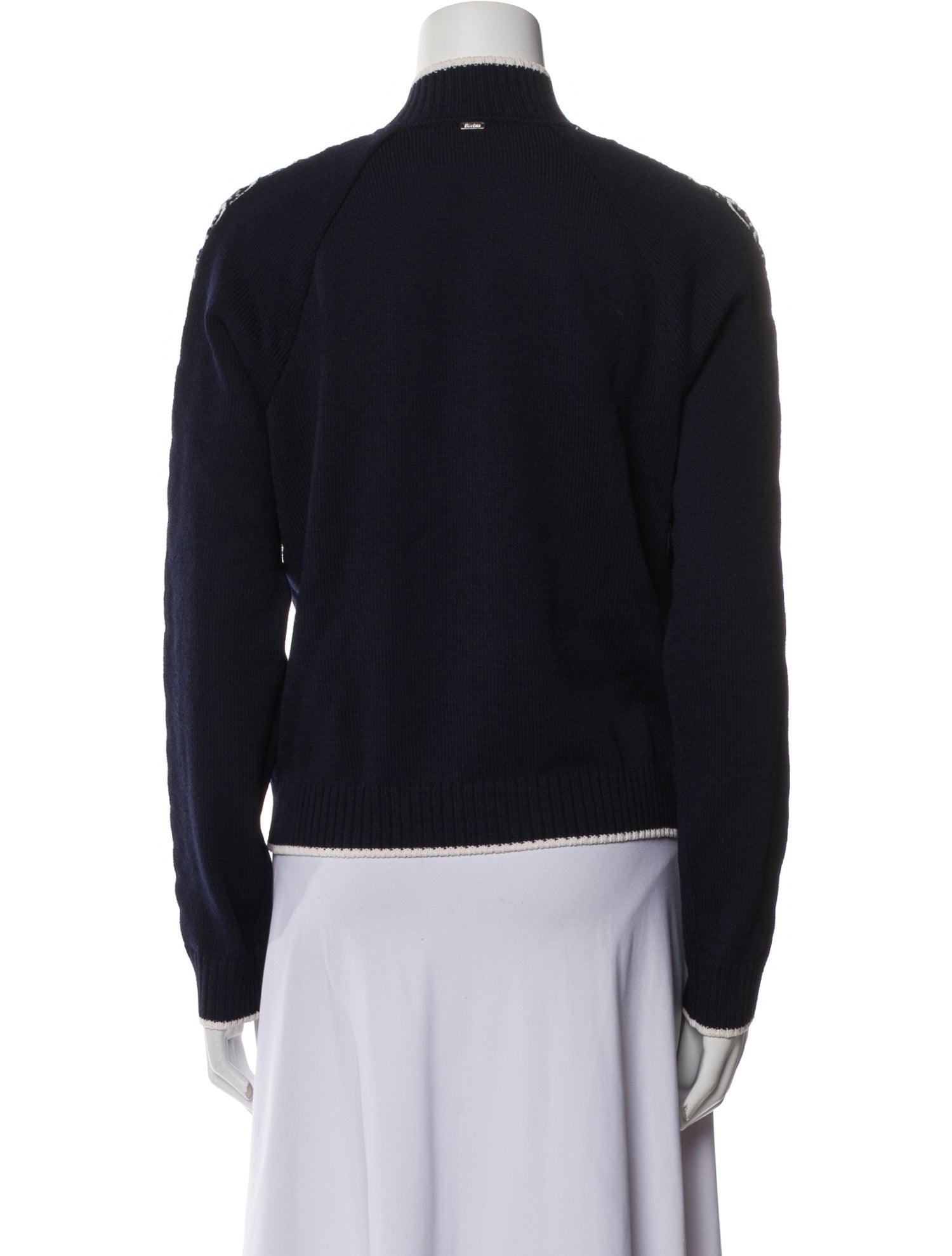 St. John Wool Jacket