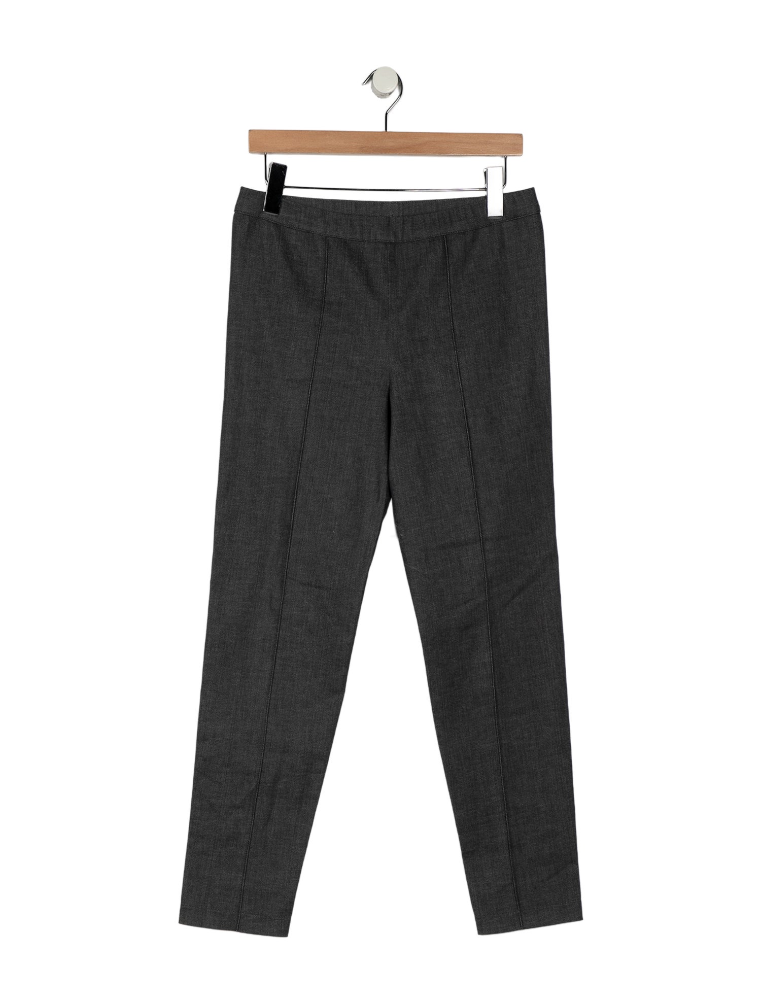 St. John Skinny Leg Pants