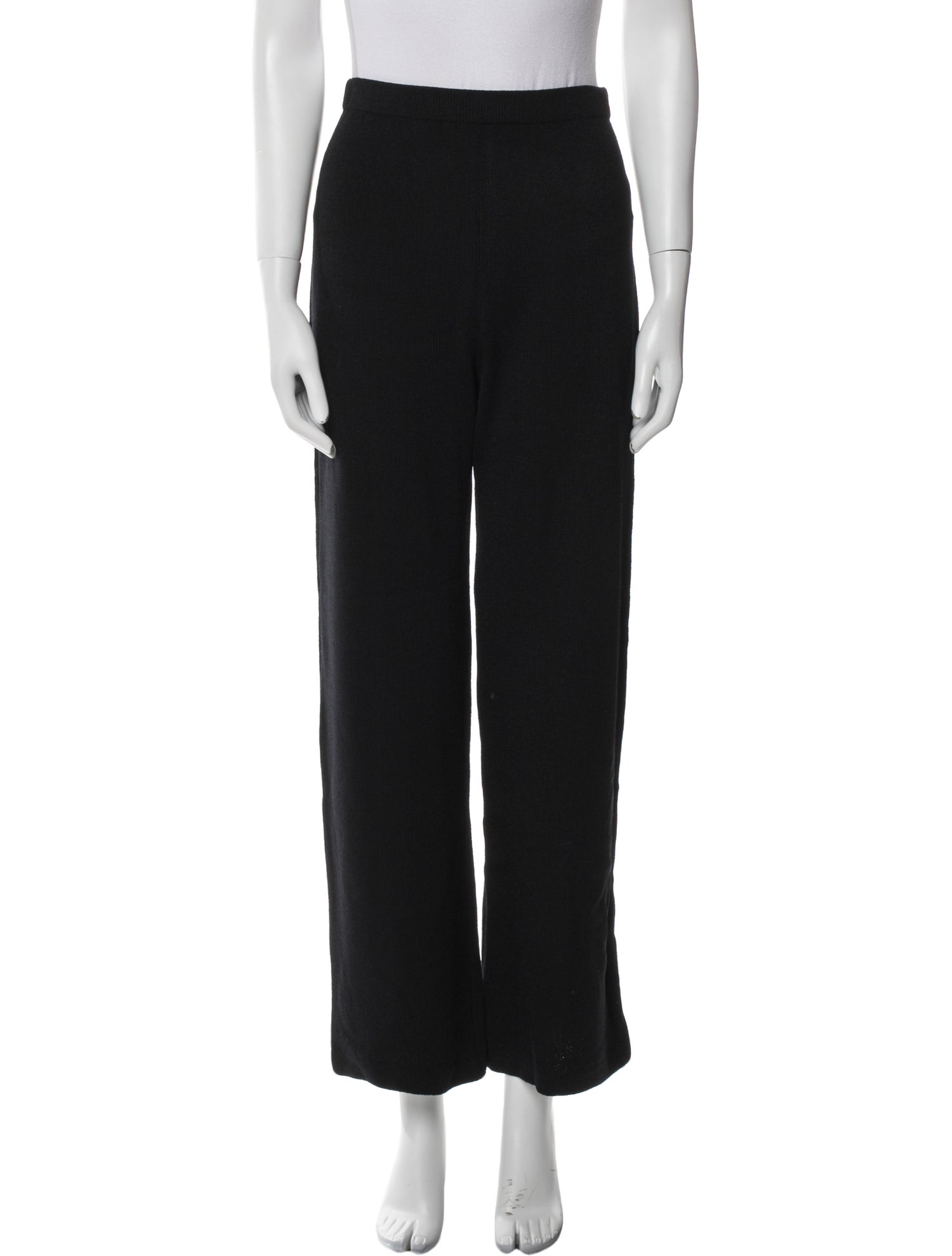 St. John Wide Leg Pants