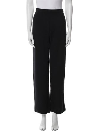 St. John Wide Leg Pants
