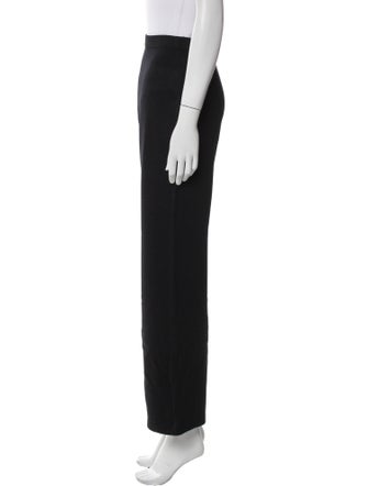 St. John Wide Leg Pants