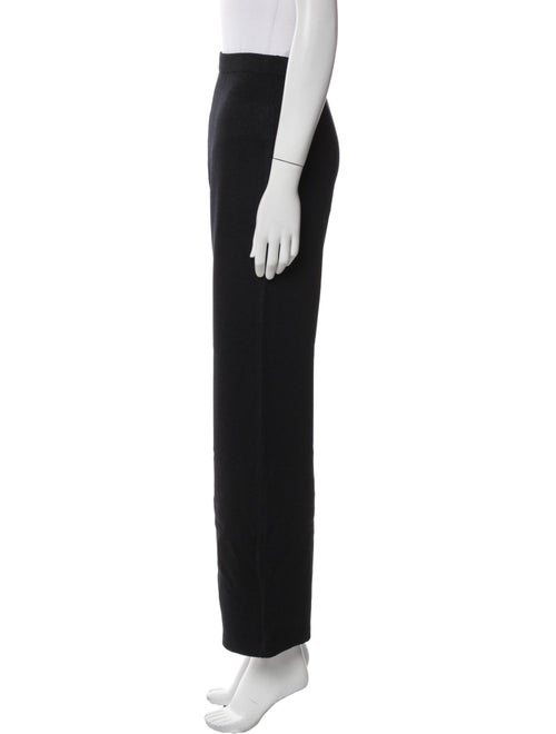 St. John Wide Leg Pants
