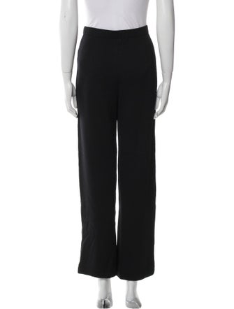 St. John Wide Leg Pants