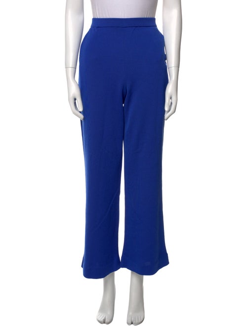 St. John Wide Leg Pants