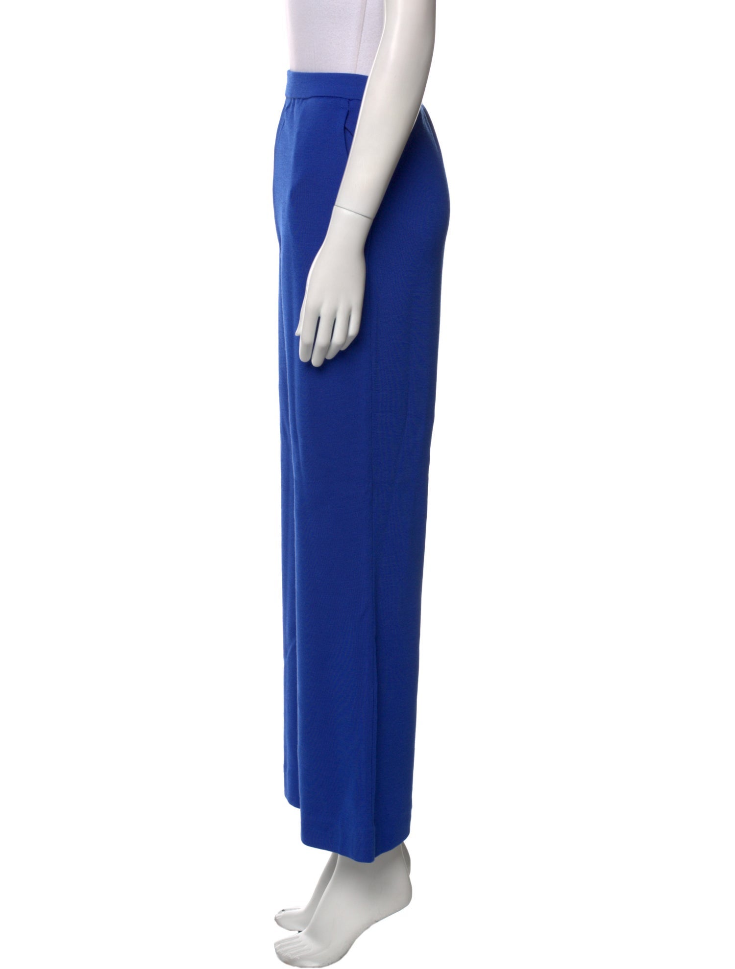 St. John Wide Leg Pants