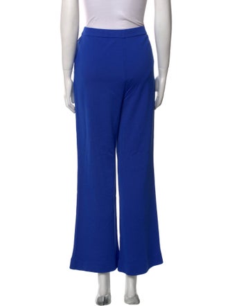St. John Wide Leg Pants