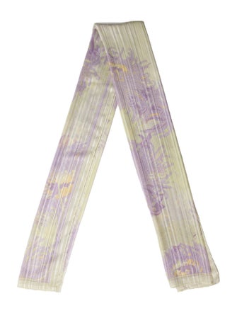 St. John 890453 Silk Scarf