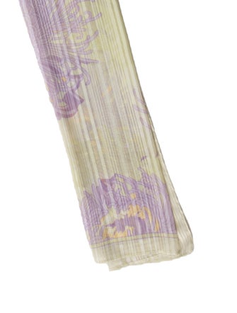 St. John 890453 Silk Scarf
