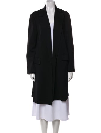 St. John Coat