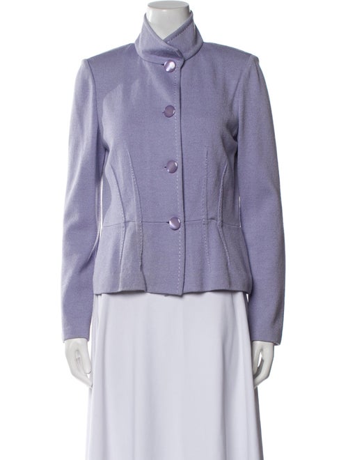 St. John Wool Jacket