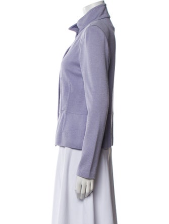 St. John Wool Jacket